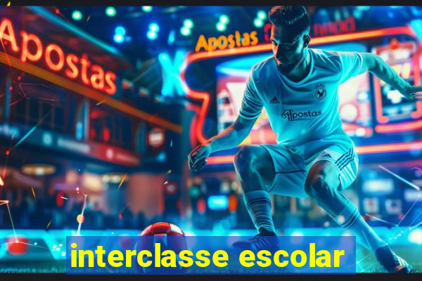 interclasse escolar